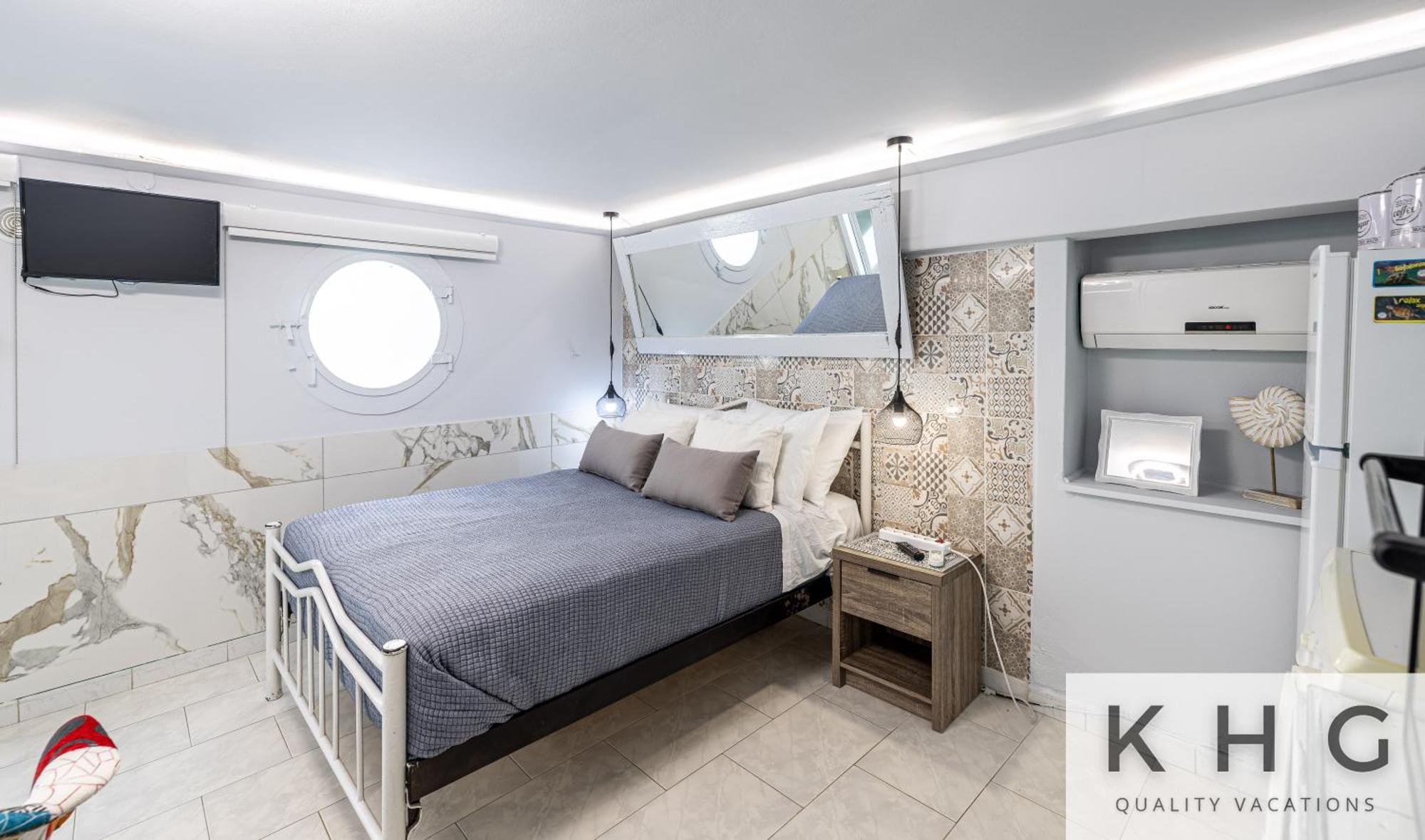 Little Studio In Argostoli Zewnętrze zdjęcie