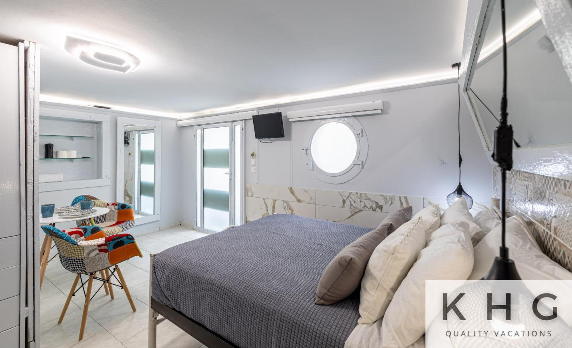 Little Studio In Argostoli Zewnętrze zdjęcie
