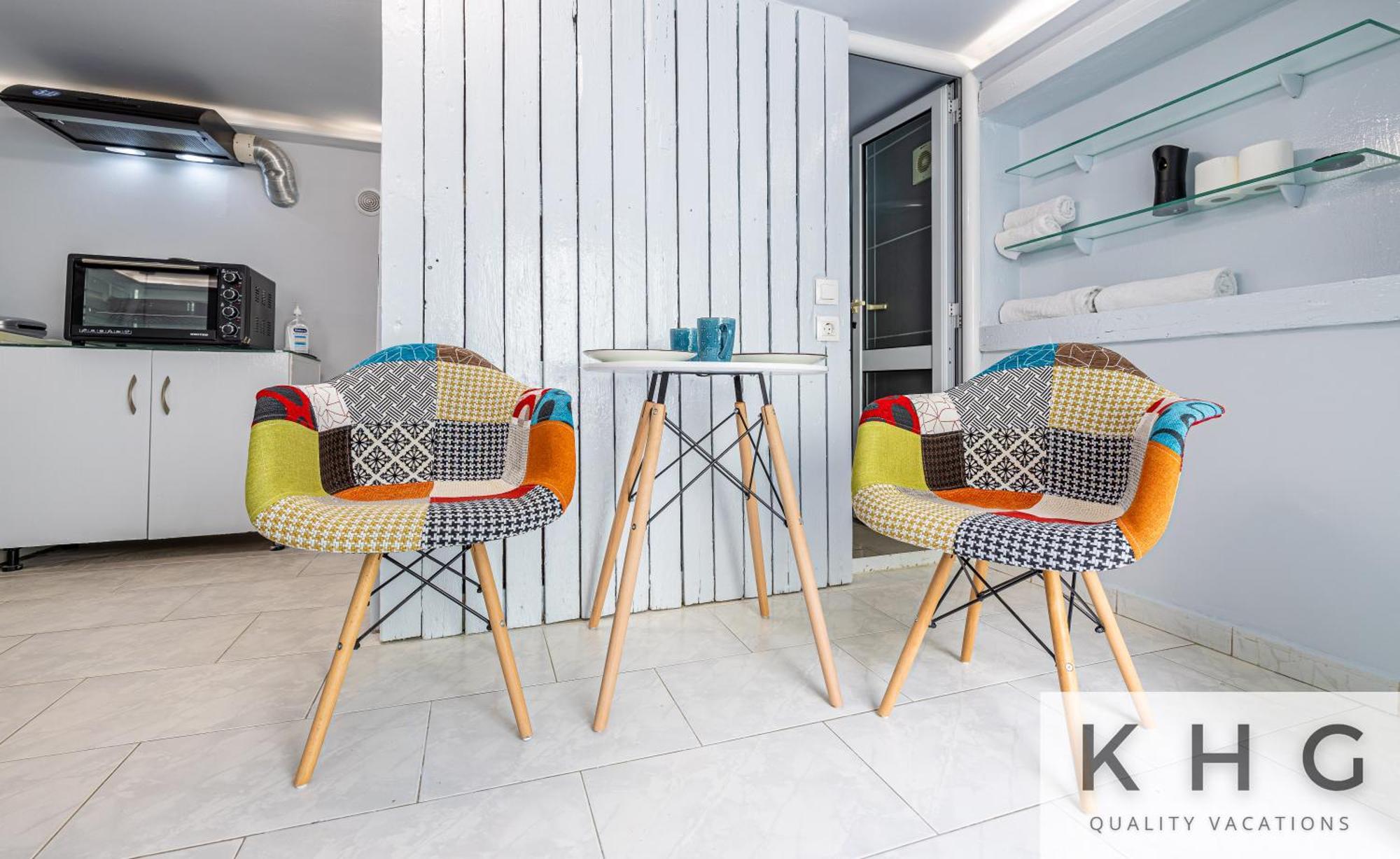 Little Studio In Argostoli Zewnętrze zdjęcie